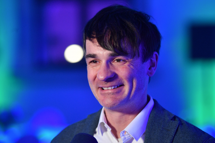 Zofia Kłopotowska, Jack Fairweather i Artur Bartłomiej Chmielewski